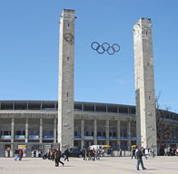 Referenz Olympiastadion Berlin